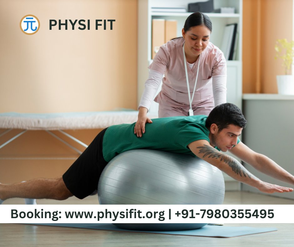 Do check out us on:

Facebook: lnkd.in/d6kYcCPJ
Linkedin: lnkd.in/d6U25UpD
Website: physifit.org/booking
Instagram: lnkd.in/dcZW-Pxr

#education #management #linkedin #facebook #instagram #instagram #training #physicaltherapy #physiotherapy #fitness