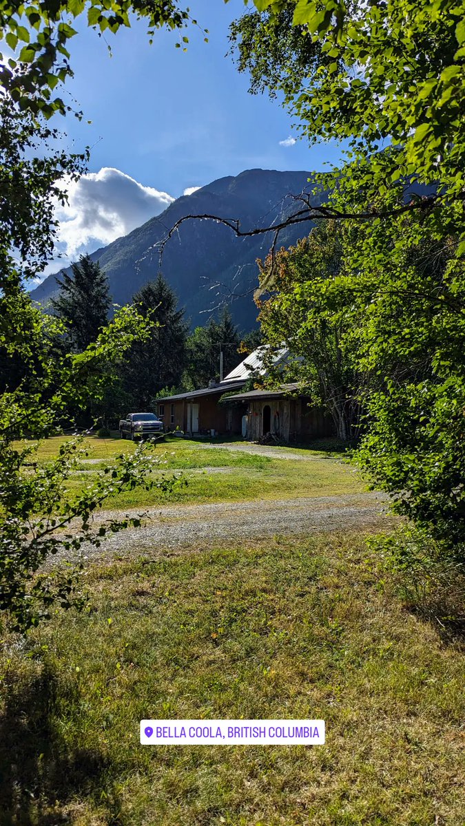 giblert's tweet photo. Home is where the heart is 💚💙 https://t.co/StpizMVfjC