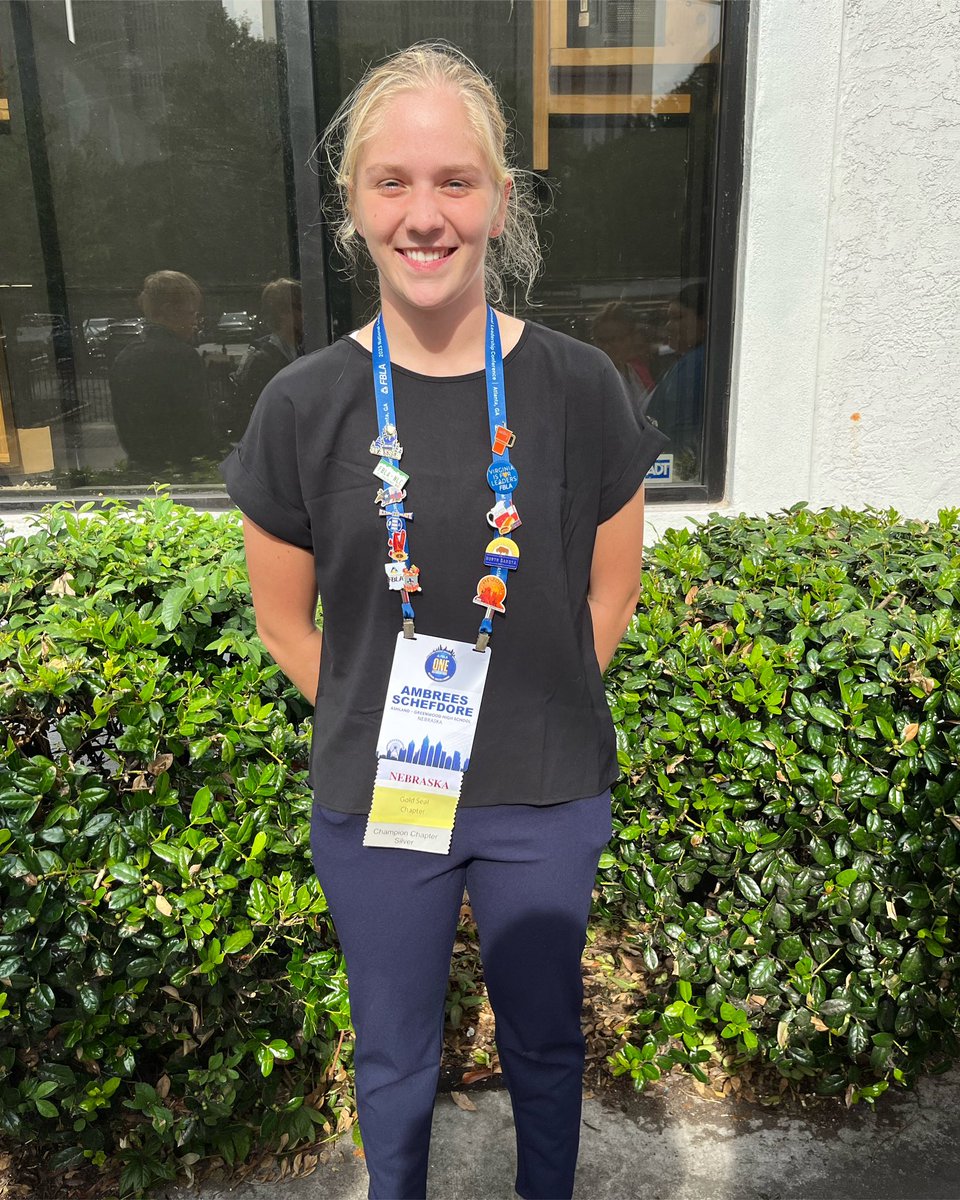 Ashland-Greenwood FBLA tweet media