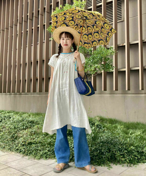 BEAMS_JP's tweet photo. カラフルなデザインがかわいい、メキシコ発のメルカドバッグブランド〈Diminutivo〉より、普段使いにちょうどいい洗えるかごバッグをご紹介👏https://t.co/D6RXmr2Nzp
カラフルなデザインが夏にぴったりです🌞
#Diminutivo #ディミヌティーボ
#beamsplanets
#beams https://t.co/wa4gKqDbBg