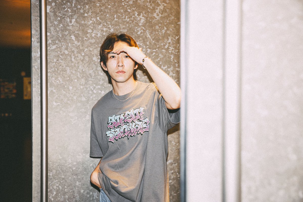 go!go!vanillasジェットペイントデニム