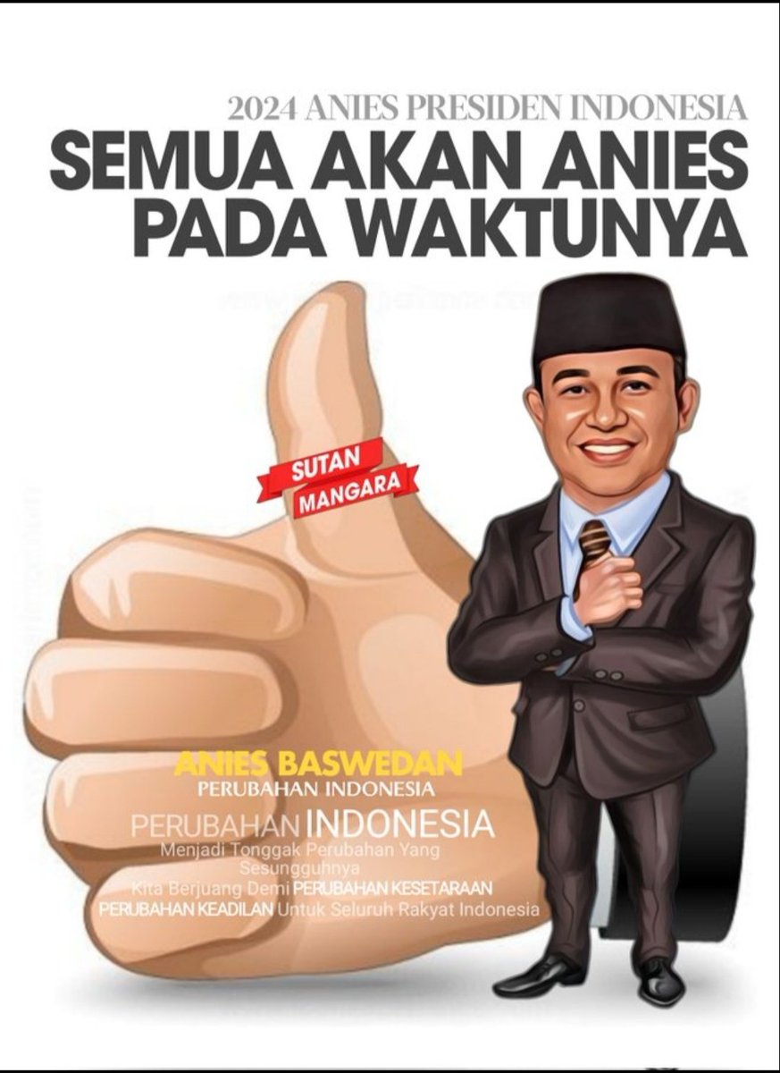 Emas akan selamanya emas
Loyang akan selamanya loyang
Semoga Allah lebih meninggikan derajat mu