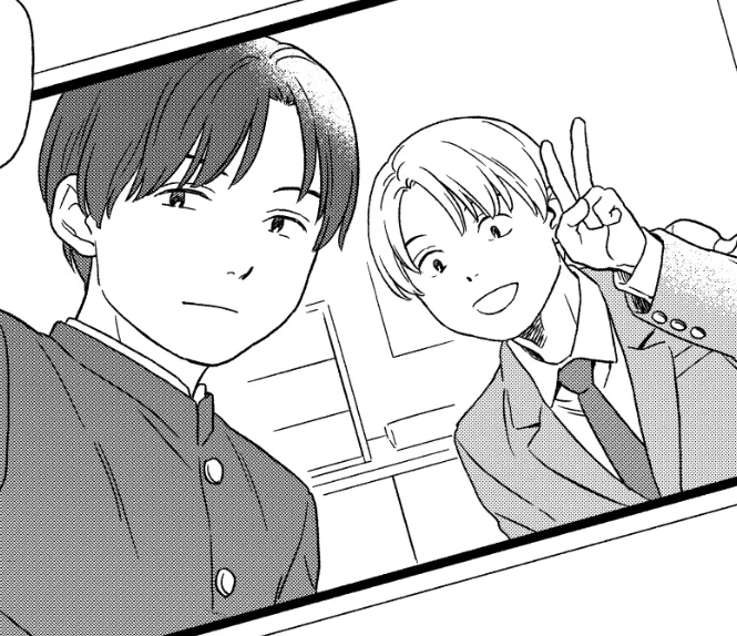 今月14日にwebアクションさんにて最新話公開予定です。
#キラして 
