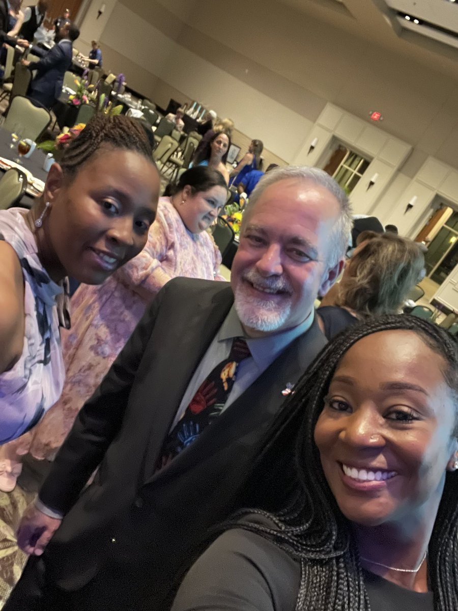 As June comes to a close, I had the opportunity to celebrate our Teacher of the Year, Dawn Parkman, in Jekyll Island at the GaTOTY Convention.  Congratulations Again!!!