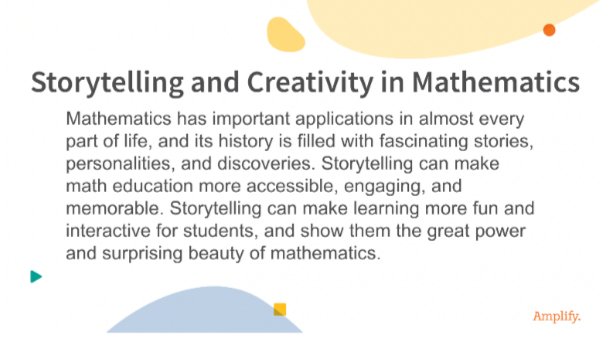 Wow! This was amazing to witness! Thank you <a href="/davidporas/">David Poras</a> for amazing sessions @CAMT_online! You have changed me as a math educator! Thank you!

#mtbos #iteachmath