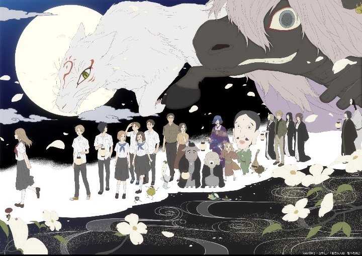 shoujocrave's tweet photo. NATSUME YUUJINCHOU SEASON 7 HAS BEEN ANNOUNCED !!!! https://t.co/wTVRo2N4Ey