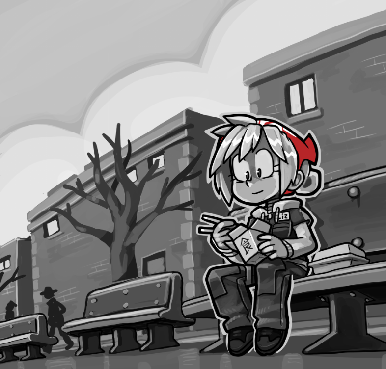 Dead Winter tweet media