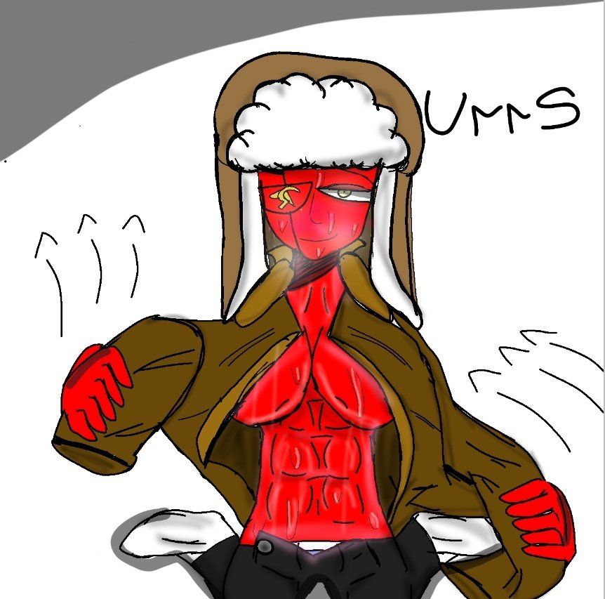 LuisaMarqu87358's tweet photo. Xd
#countryhumansnsfw 
#CountryHumansurrs 
#CountryHumans https://t.co/AuCorU2dAd