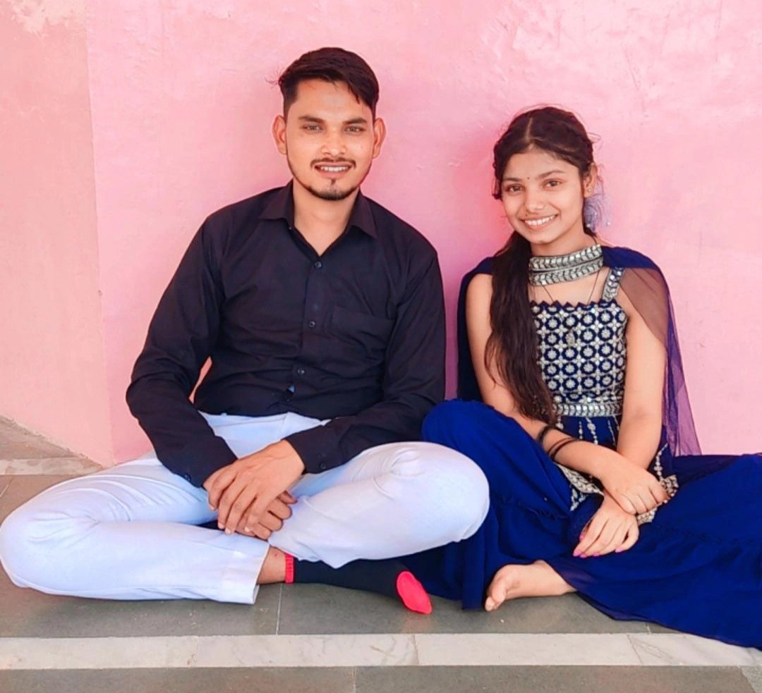 Happy birthday Chacha Jii

<a href="/vipinkumar888/">LODHI VIPIN RAJPUT</a> 🎂🥳🎈