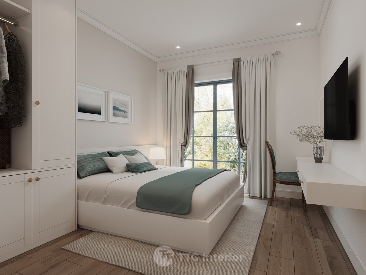 ttginterior's tweet image. Mediterranean Villa | DESIGN BY TTG INTERIOR
#interior #interiordesign #villa #villadesign #thietkenhao #thietkenoithat