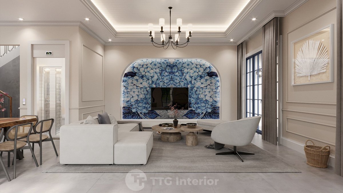 ttginterior's tweet image. Mediterranean Villa | DESIGN BY TTG INTERIOR
#interior #interiordesign #villa #villadesign #thietkenhao #thietkenoithat