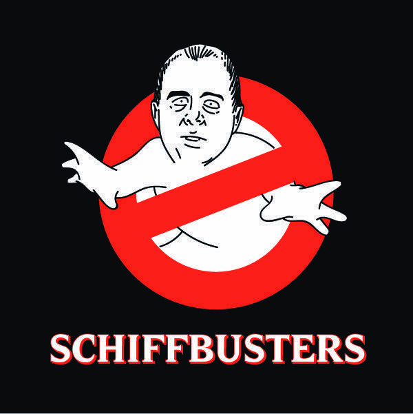 If it's SCHIFF- Flush it!