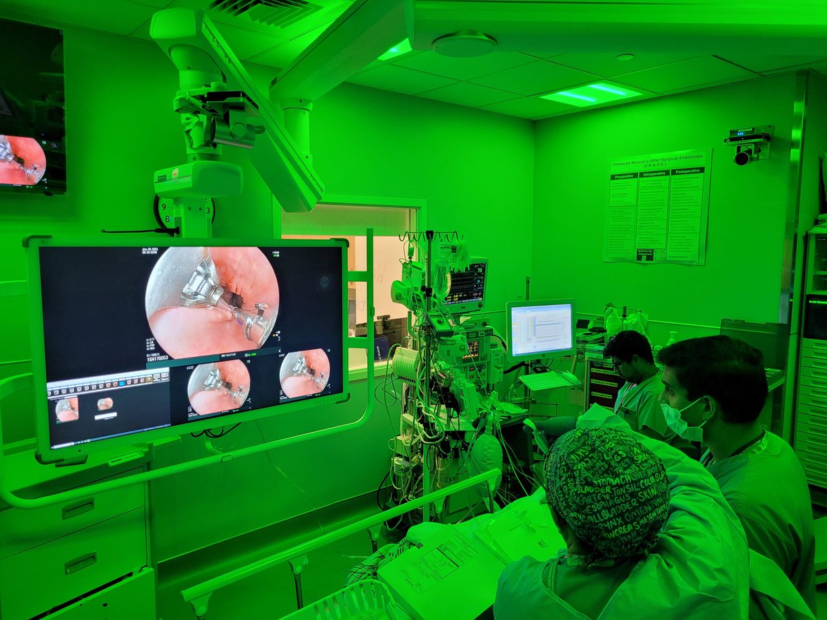 Chris Thompson, MD tweet media