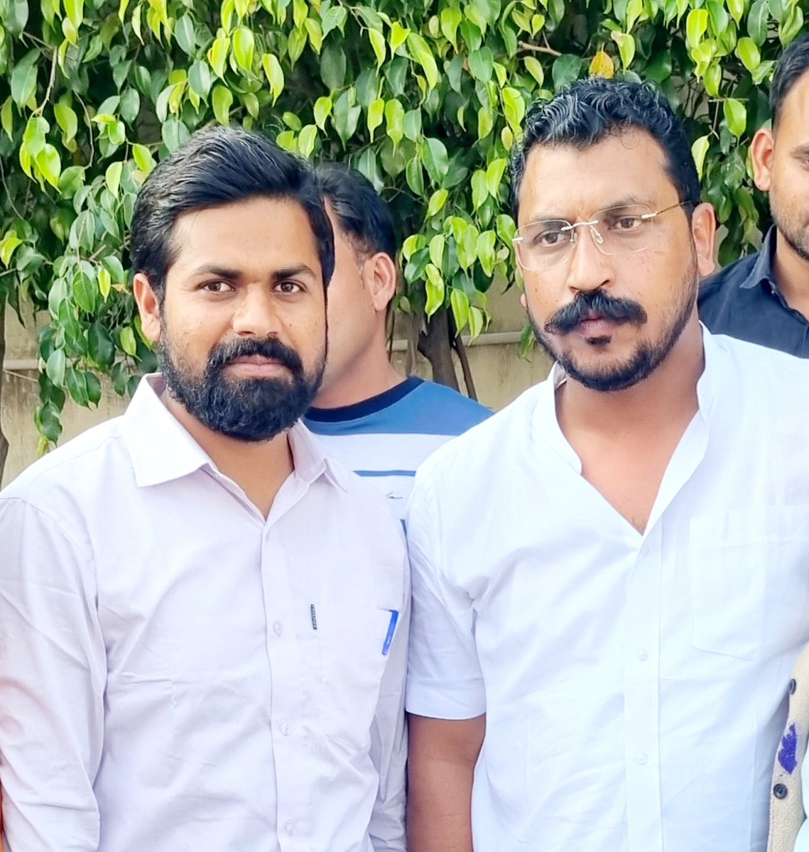 Dramit9557's tweet photo. ताकत जीतने से नहीं आती। आपके संघर्ष आपको ताकतवर बनाते हैं। @BhimArmyChief https://t.co/tOJ5Z4lxcV