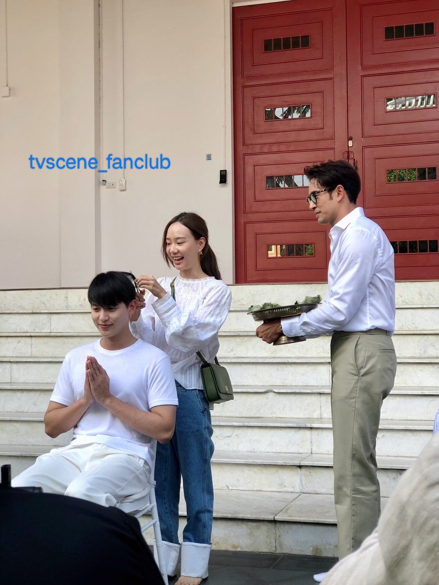 tvscene_fanclub's tweet image. มาตาลดาก็มา #jirayu_jj 
#tvscene #tvscene_fanclub