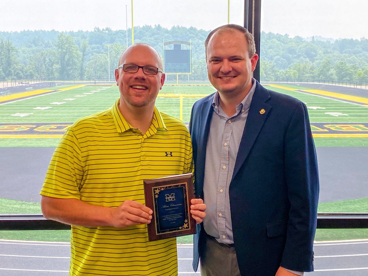 Ben Queen tweet media