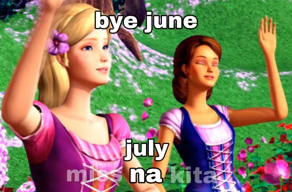 barbiefilo's tweet photo. happy july everyone !! 🫶🏻 https://t.co/0vSnJOWAw8