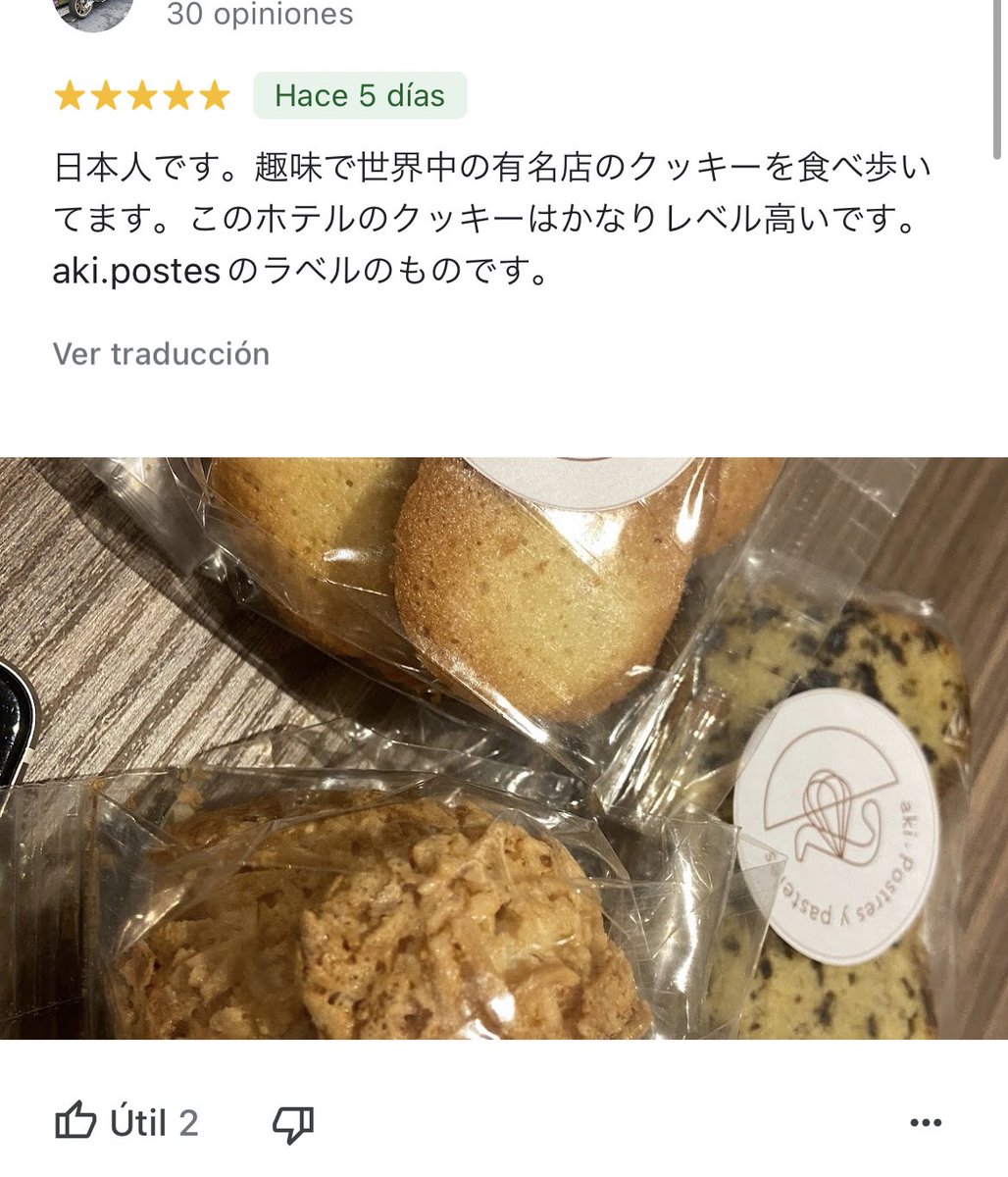 Aki Postres (@AkiPostres) / Posts / X