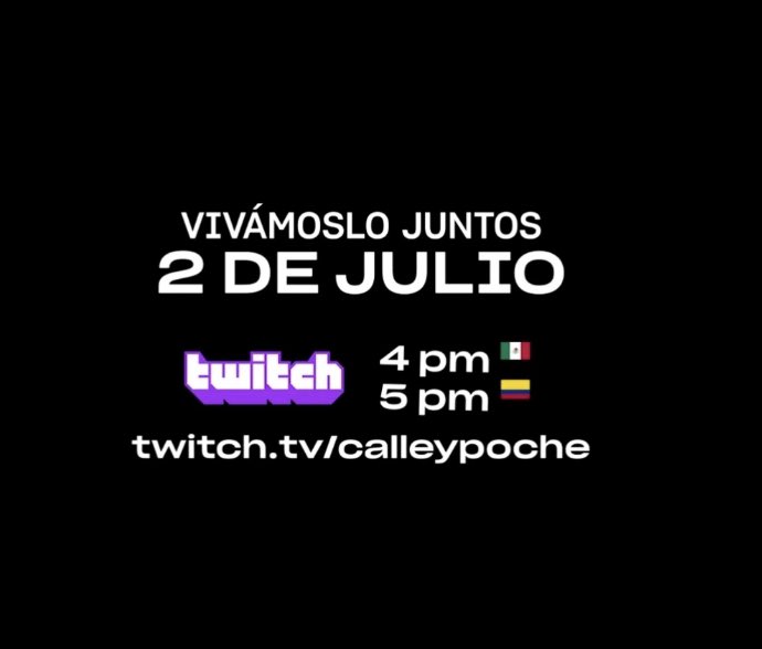 cypttvclips's tweet photo. después de 8 meses nos volvemos a ver👀 https://t.co/VotMcg2YYC