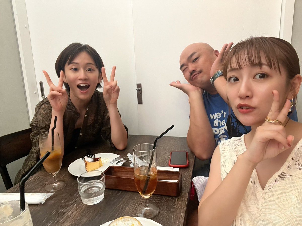 あっちゃーーーん！！ クロちゃんの宝物、あっちゃん王決定戦で優勝