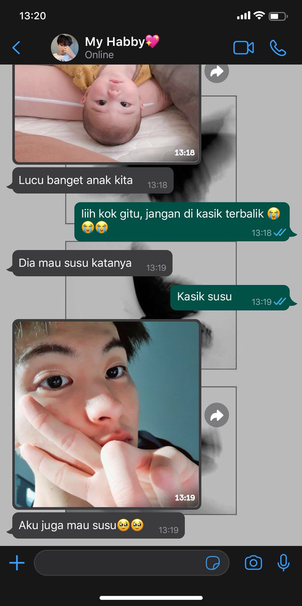 ; Marriage life
    Miko and Nina

-Boyfriend Material Caffe (S2)

    Mark Lee Short AU 

©j_ryuka