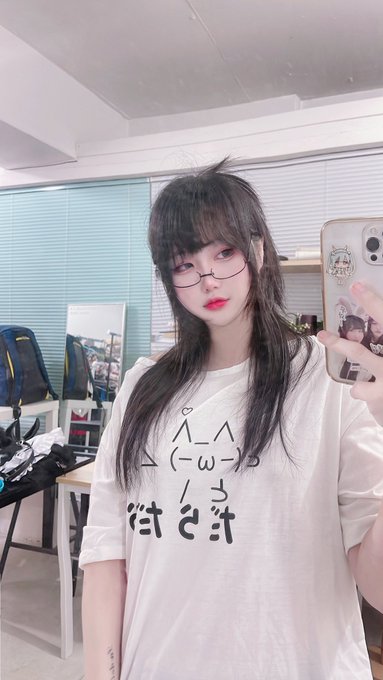 コスプレイヤーmilkyのTwitter画像28