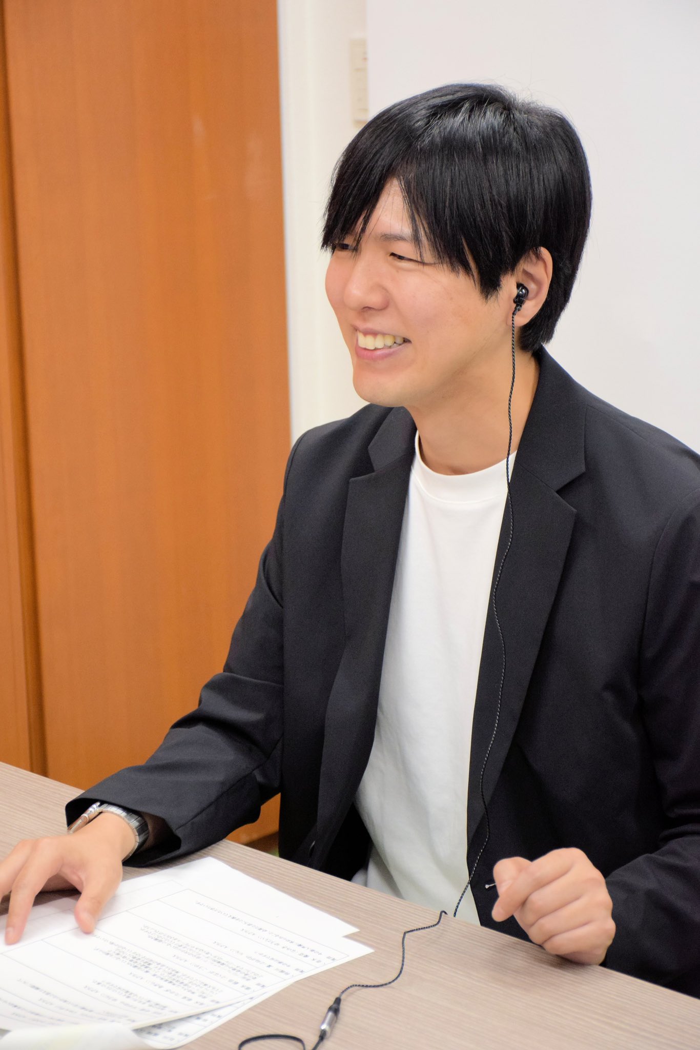 『AT-X 番宣部長』当選品（直筆名前入り•複製サイン）他色々　神谷浩史 神谷浩史『AT-X 番宣部長』当選品（直筆名前入り•複製サイン）他