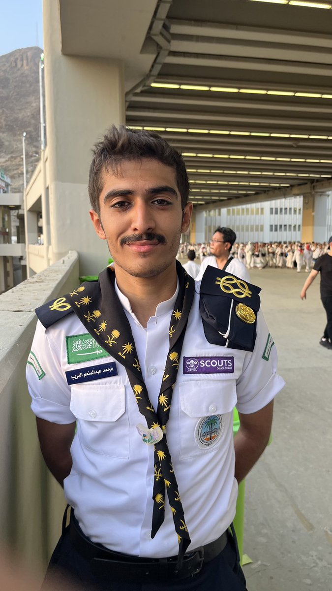 محمد بن عبدالمنعم الدريب tweet media