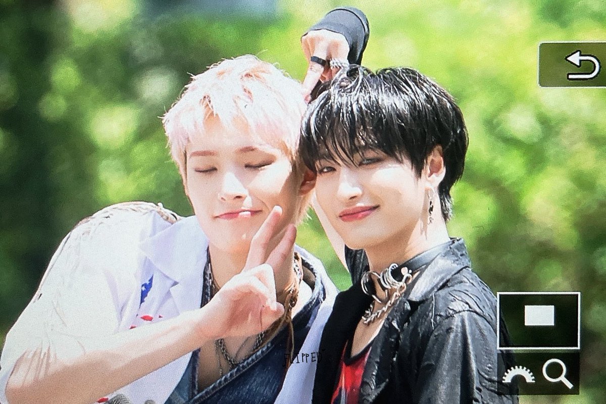 230701 화기애애즈짱 #ATEEZ #에이티즈 #MINGI #민기 #SONGMINGI #송민기 #널설레게해줄게