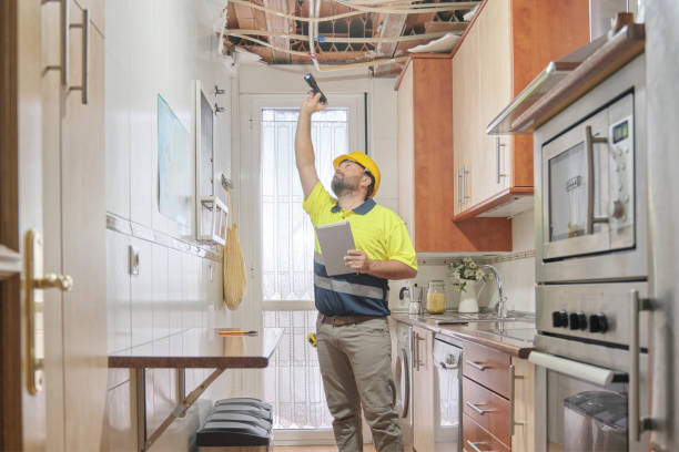 A home inspection is a crucial step in home buying as it helps identify potential issues and lets you make an informed decision. Our experienced inspectors thoroughly evaluate the property, providing you with a comprehensive report. Don't skip this vital step!