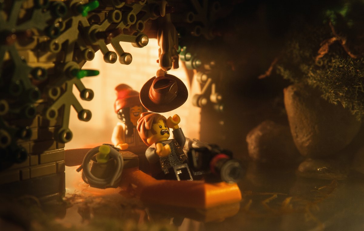 Toy Photographers tweet media