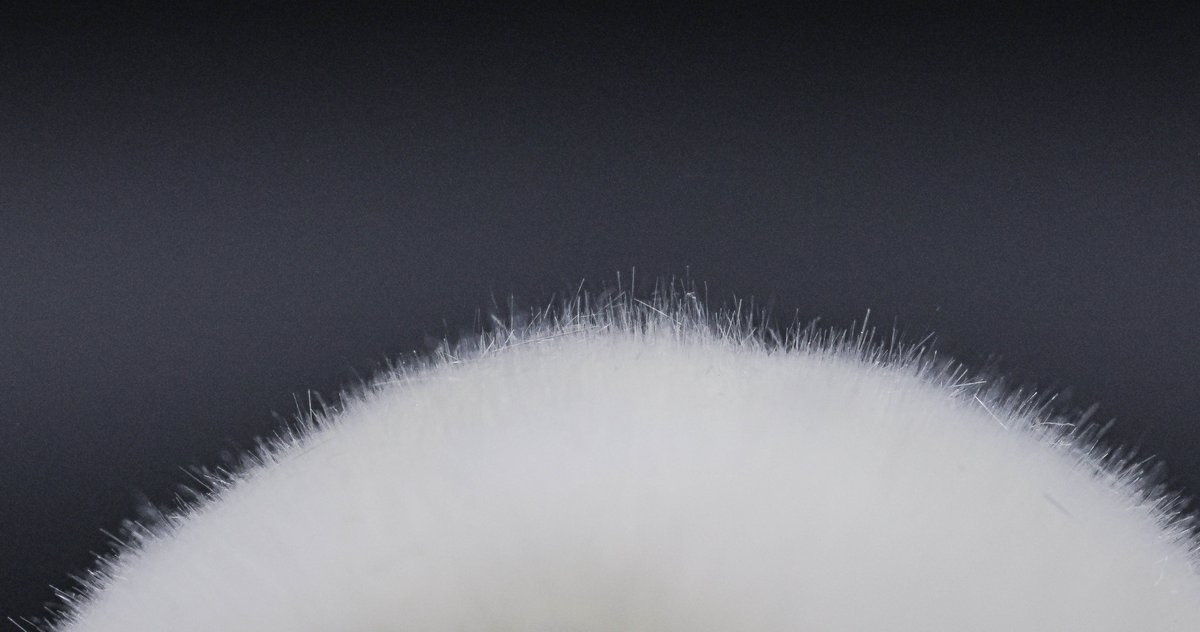 This enchanting zeolite mineral, characterized by delicate, radiating needles, forms in volcanic rocks and hydrothermal environments. Mesolite has an intricate structure and ethereal appearance that make it a true gem of nature.