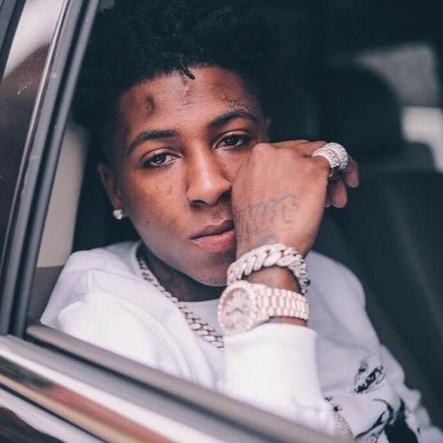 YoungboySource's tweet photo. NBA YoungBoy is on Lil Tjay’s upcoming album “222” 👀 https://t.co/MfK9DpFgHM