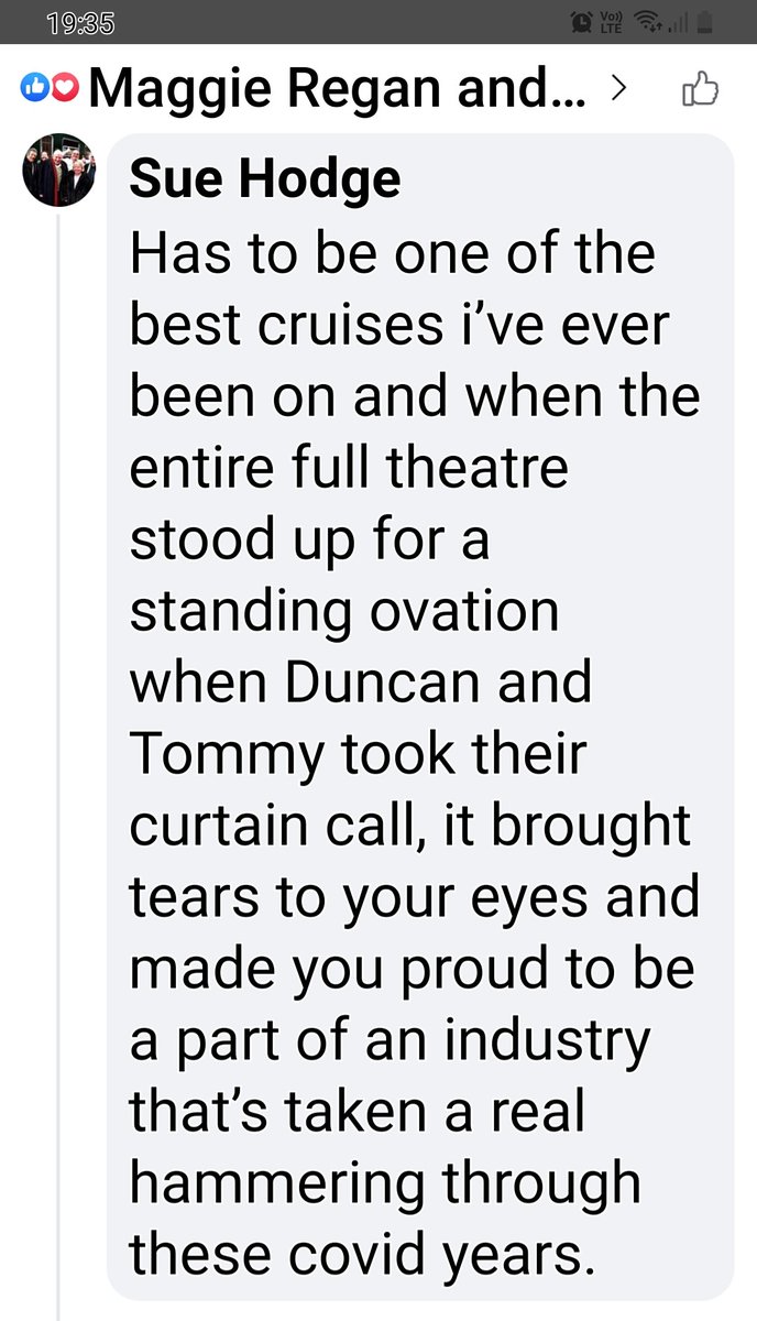 Lynn Trevallion tweet media