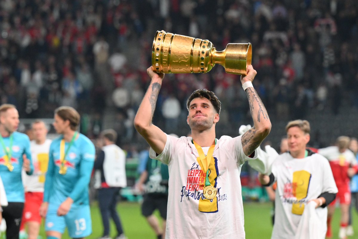 Fabrizio Romano tweet media