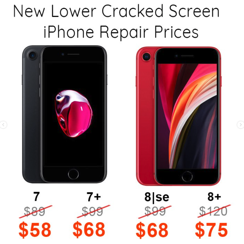 CincyProTechs's tweet image. CRACKED IPHONE📱? New Repair SALE ALERT 🚨Limited time only!🚨

PROTECHS Advanced Electronic Repair Center zurl.co/Ex9T

Call 📞513-721-8324

2175 Central Pkwy Cincinnati, OH 45214

Hours M-F 9:30am to 6pm Sat 10am-5pm

513-721-8324

#iphonerepair
#iphone
#protechs