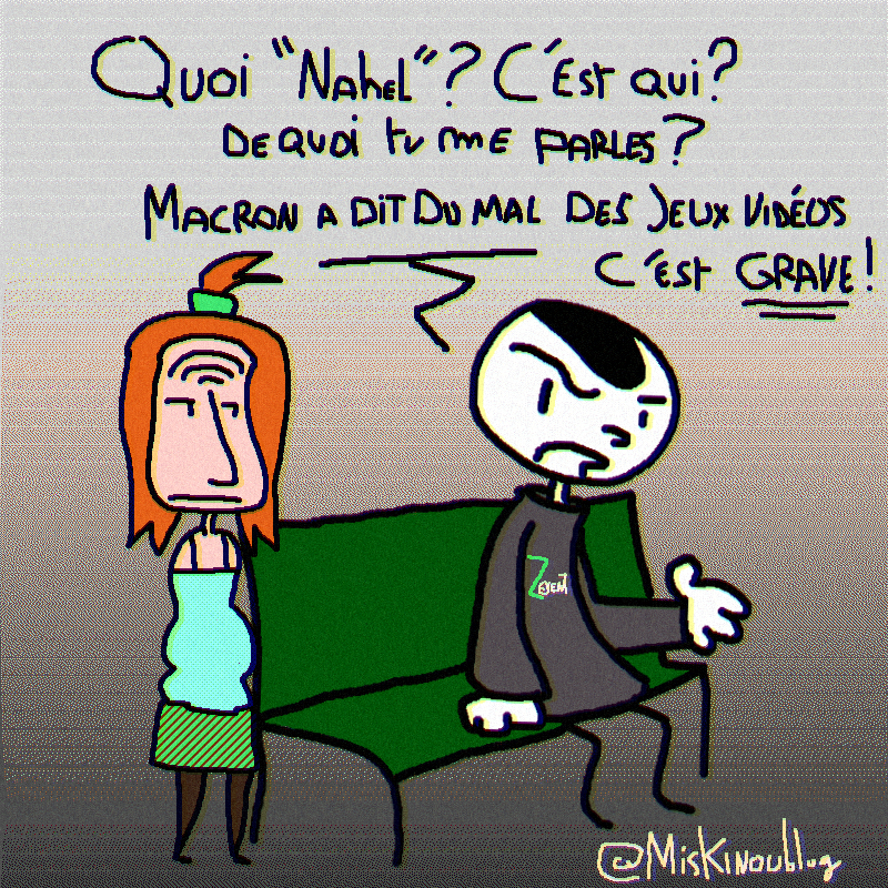 miskinou 🇨🇵 (@miskinoublog) on Twitter photo 