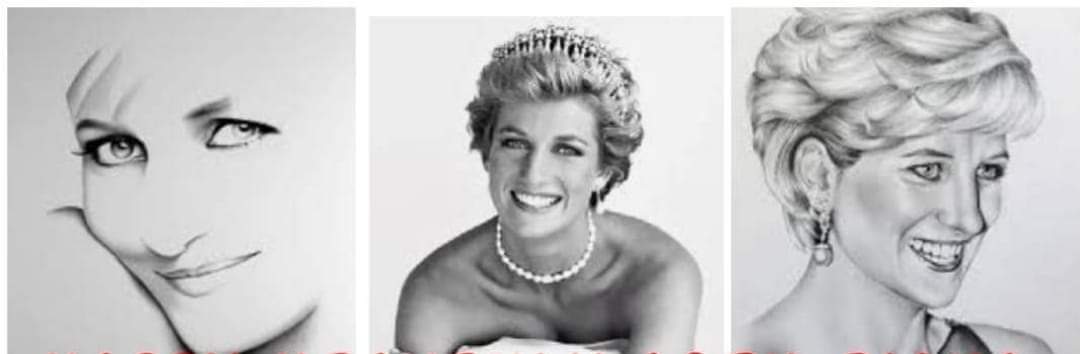 Happy Heavenly birthday to The People Princess Diana who would of been 62 today 