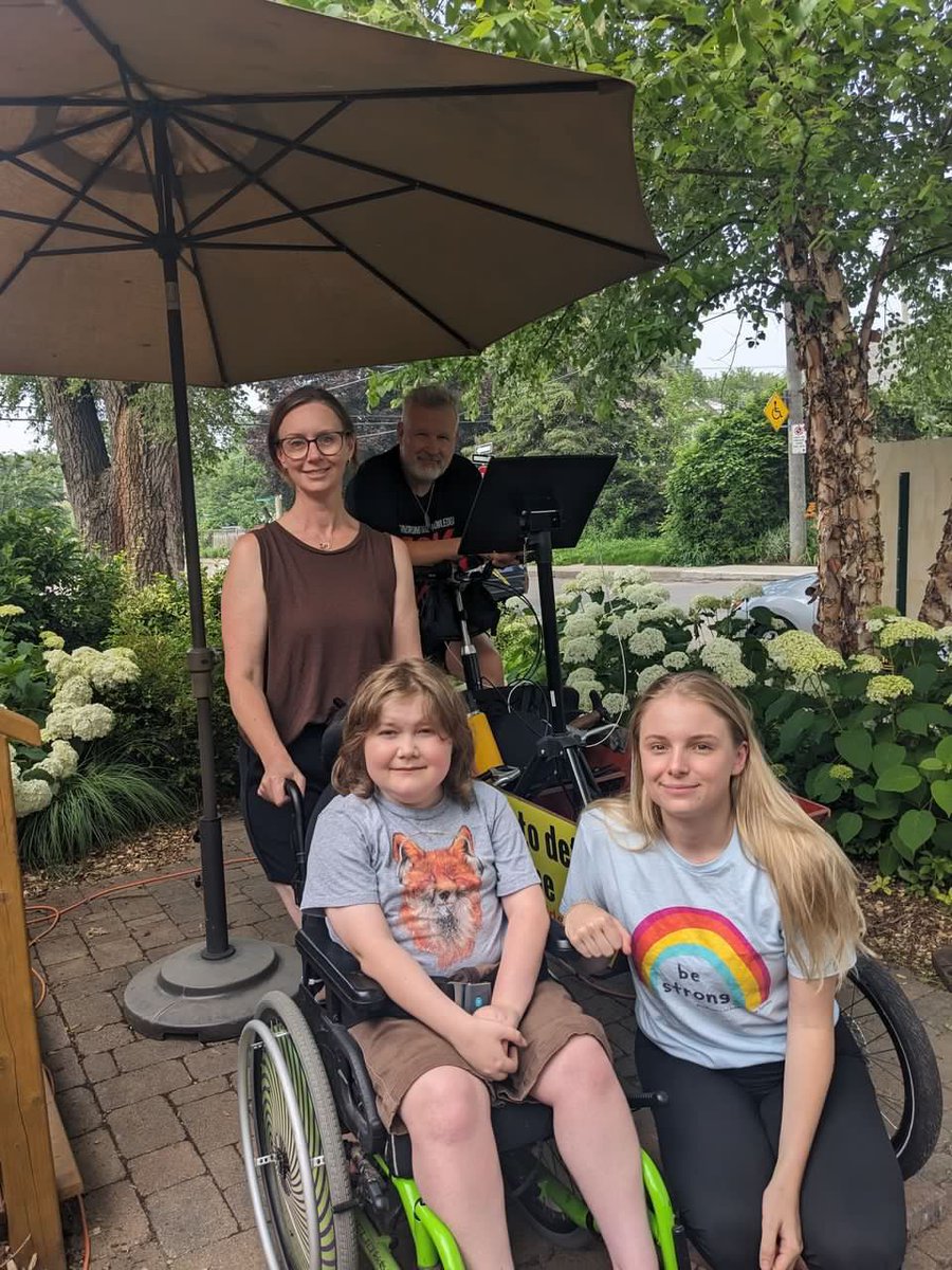Gunning Group (@gunninglabuoft) on Twitter photo Thanks <a href="/RebeccaGAllan/">Rebecca Allan, PhD</a> for showing our support of <a href="/MaxsBigRide/">Max's Big Ride</a> to raise awareness and funding for #Duchenne muscular dystrophy! Last week saw the first approval of a gene therapy for #DMD, and we're excited to share a small molecule #HDAC inhibition strategy in the coming months! Thanks <a href="/RebeccaGAllan/">Rebecca Allan, PhD</a> for showing our support of <a href="/MaxsBigRide/">Max's Big Ride</a> to raise awareness and funding for #Duchenne muscular dystrophy! Last week saw the first approval of a gene therapy for #DMD, and we're excited to share a small molecule #HDAC inhibition strategy in the coming months!