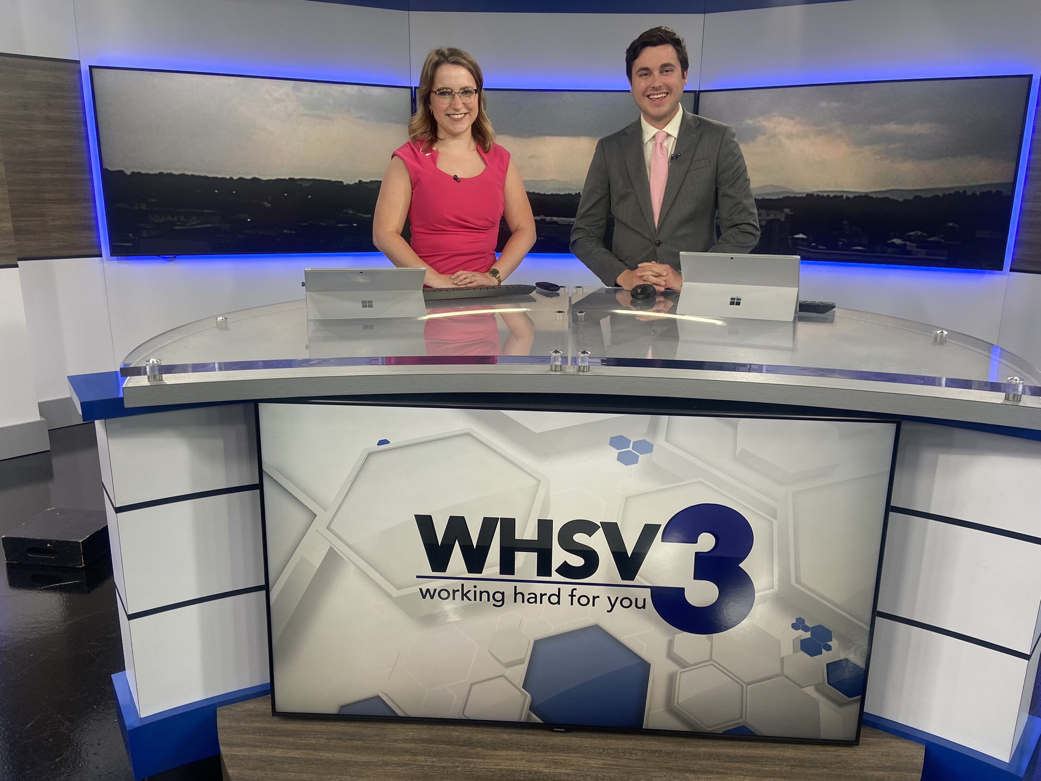 Tv3 Whsv