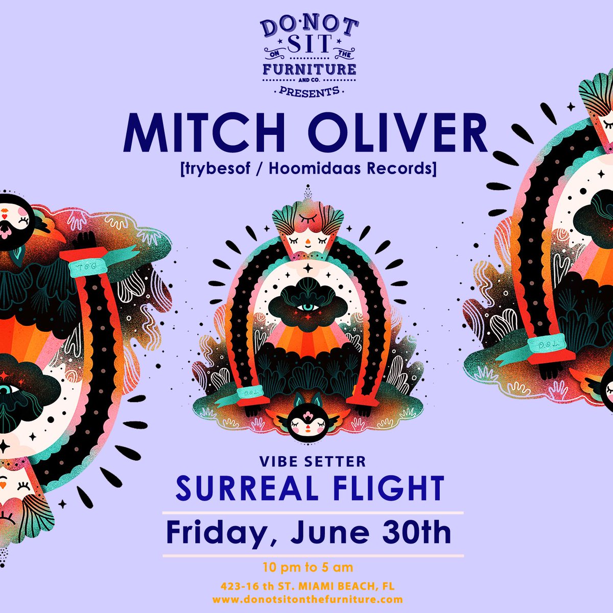 Always a beautiful night when Mitch Oliver is in the house 🎶 Make sure to catch him tonight along with Surreal Flight 🙌👁️

LIM TIX 🎟️linktr.ee/donotsit
