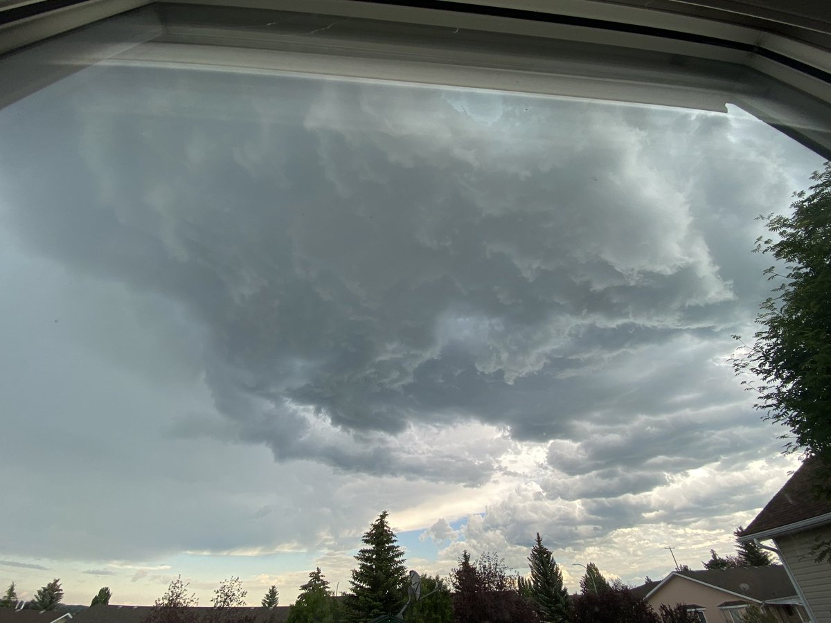 #tornadowatch #abstorm