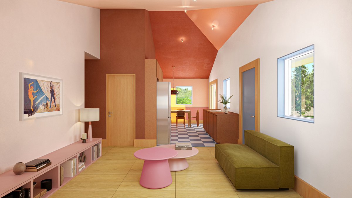 Office_of_'s tweet photo. Hello internet friends! We've been busy on new projects and preoccupied with building paths for cities to engage with alternative modes of housing that stabilize homeowners patrimony and create new streams of income. Read our newsletter at https://t.co/cTkoZFQqmx. https://t.co/iswAUsyzR3