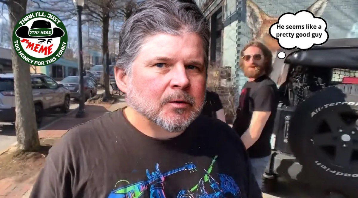 StayHereAndMeme's tweet image. Just one good man, All the good ones are gone. Hey play it again,
I like that song- @Chris_Knight_KY 

I love the way CK writes, sings, and performs songs…zero glitz &amp;amp; glamour, just honest songs about people you know #ChrisKnight #WesternKentucky #Kentucky #Songwriter