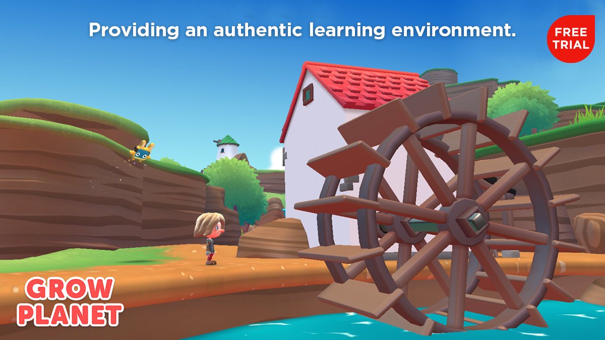 If you don't apply the information you learn, you'll forget 75% of it after 6 days. We absorb knowledge best when we have to learn. Applying learning to real-life situations strengthens our focus &amp; our determination to learn.

#RealLifeLearning  #backtoschool #backtoschooltips