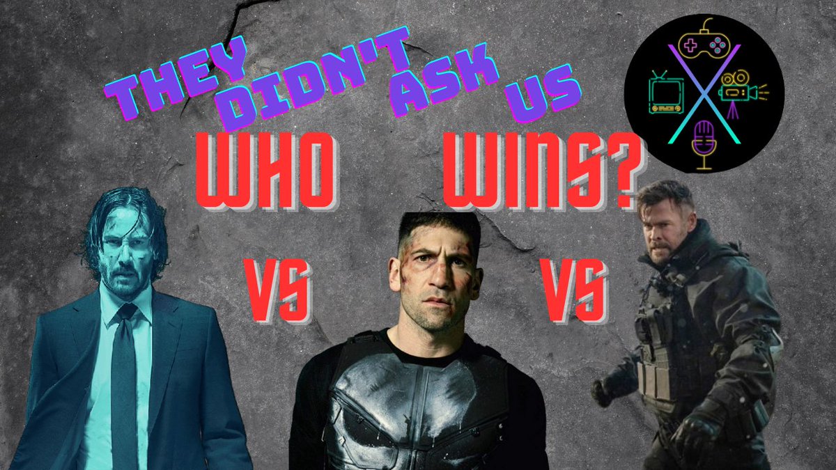 TDAU_pod's tweet photo. WE HAVE OUR FIRST YOUTUBE EXCLUSIVE CONTENT!

be sure to check it out at the link in the replies 👀 https://t.co/t8f53VCvWK
