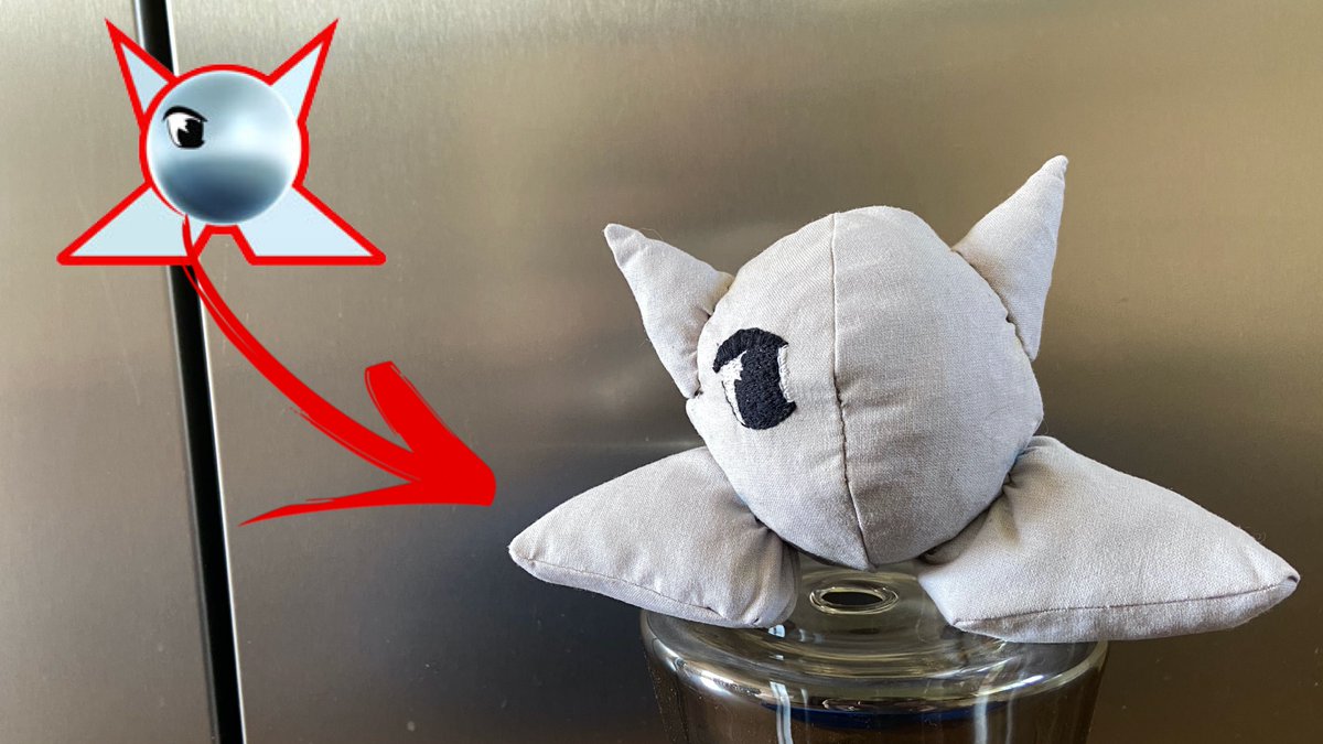 PsychoWhite3's tweet photo. The world of #jetix does not belong to me
#menwhosew #plushie #sewing
https://t.co/cxL4CQU0o5 https://t.co/NiPcN4nEJZ