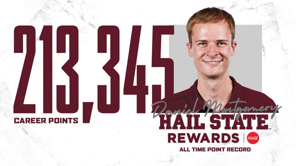 Daniel Montgomery tweet media