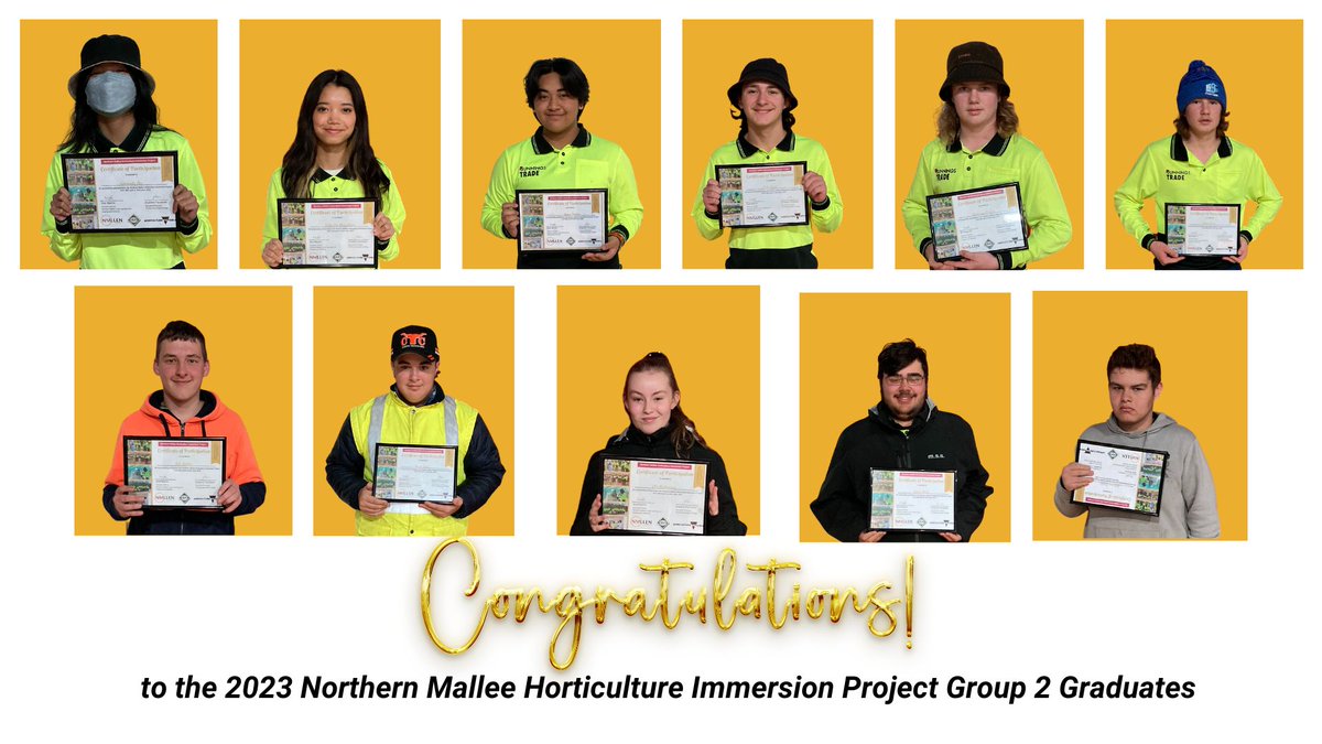 Northern Mallee LLEN tweet media