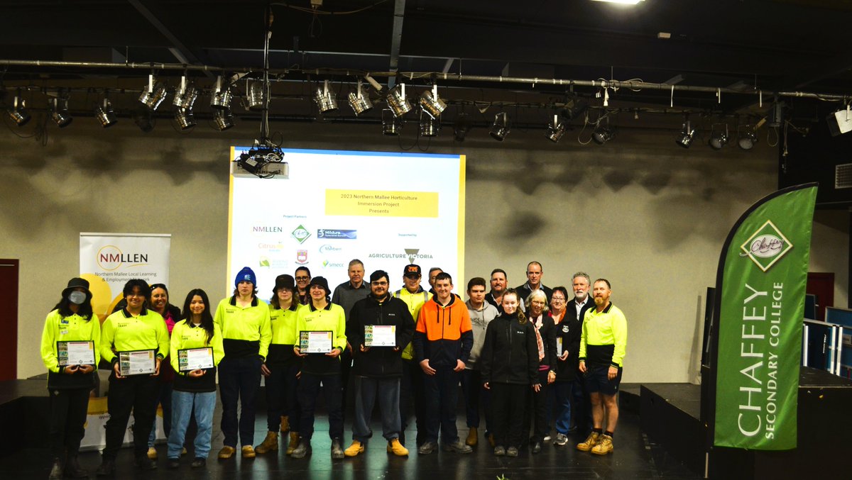 Northern Mallee LLEN tweet media